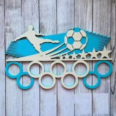 Медальницы
