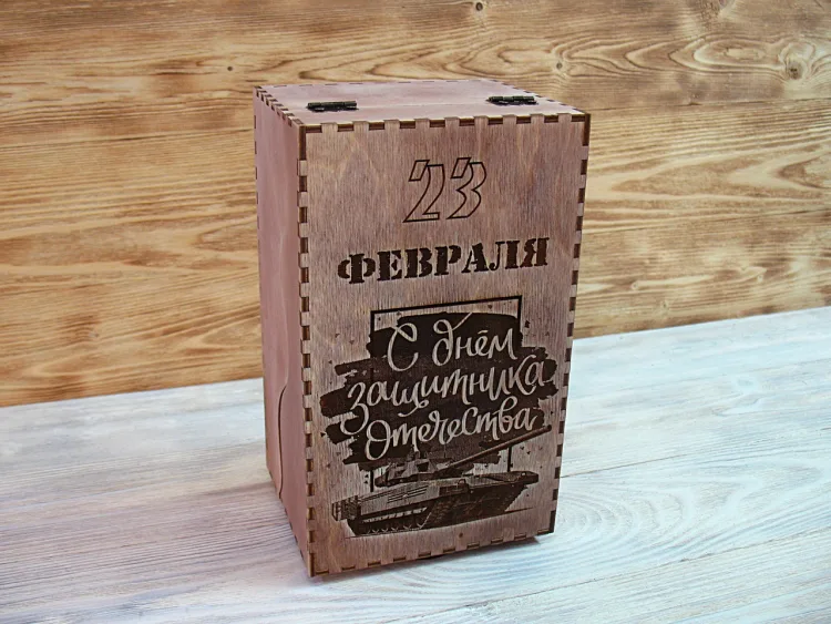 Шкатулка, фото 3