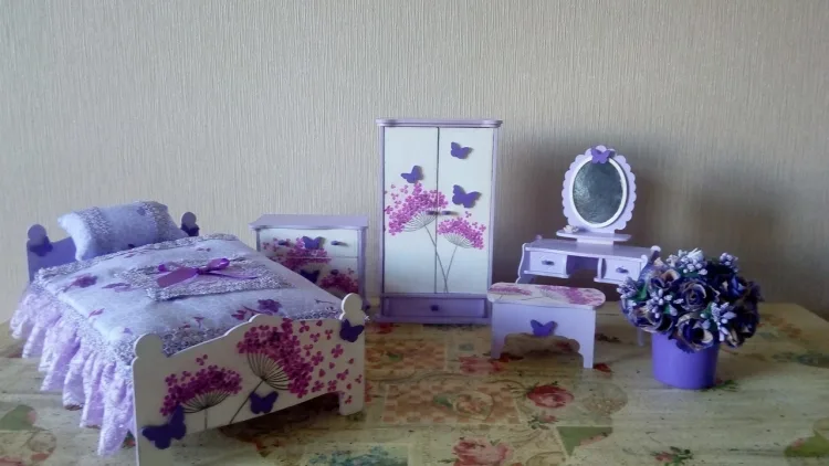 Мебель