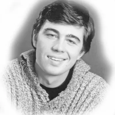 Сергей Бодров