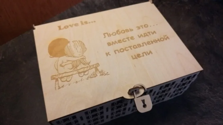 Касса семьи, копилка, купюрница, фото 2