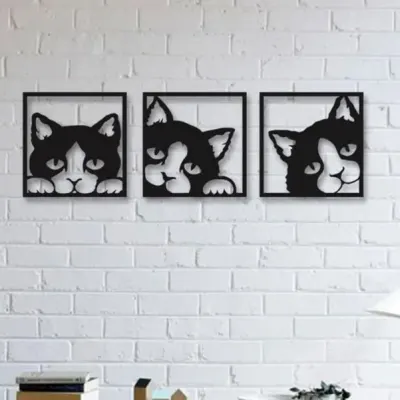 Коты