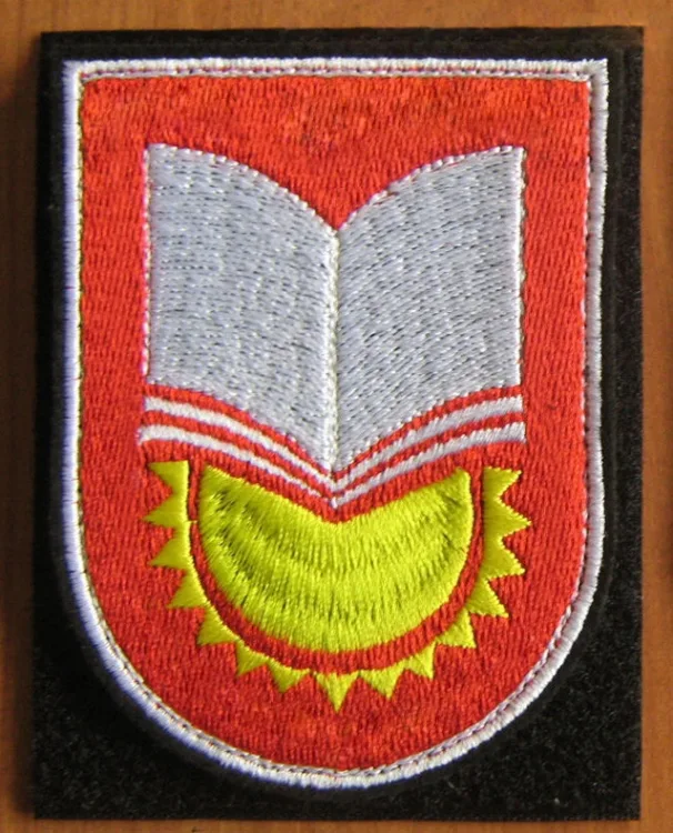 Знак отличия «Старая школа»