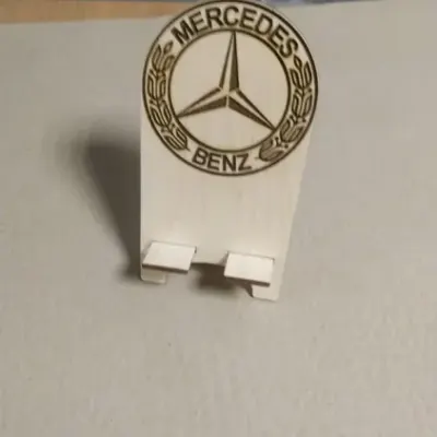 Подставка под телефон Мерседес