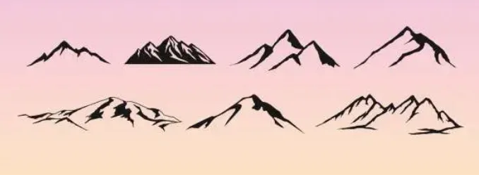 Горы