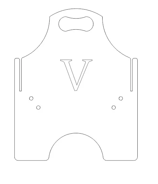 Мангал ГТА-5, фото 3