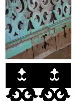 Карнизы
