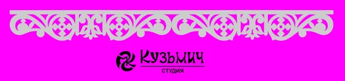 Карнизы для украшения