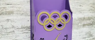 Спортивные медальницы
