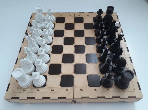 Настольные игры