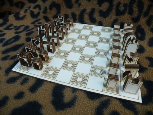Настольные игры, фото 2