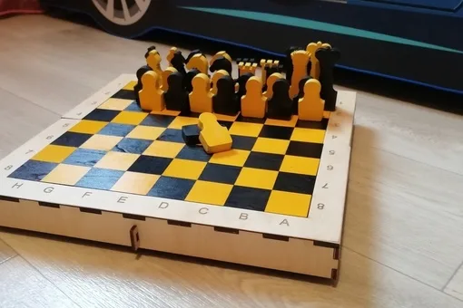 Настольные игры, фото 3