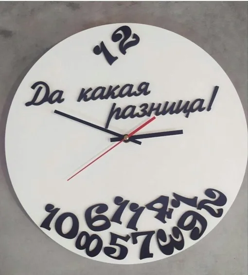 Часовые механизмы
