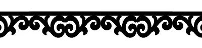 Закрытый карниз