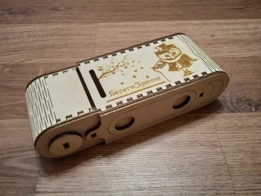 Чехол для очков