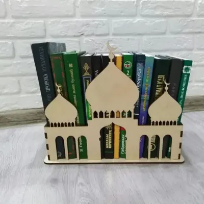 Подставка для книг и детского творчества