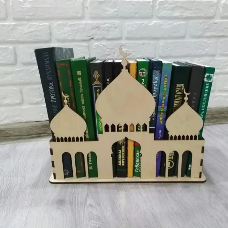 Подставка для книг и детского творчества