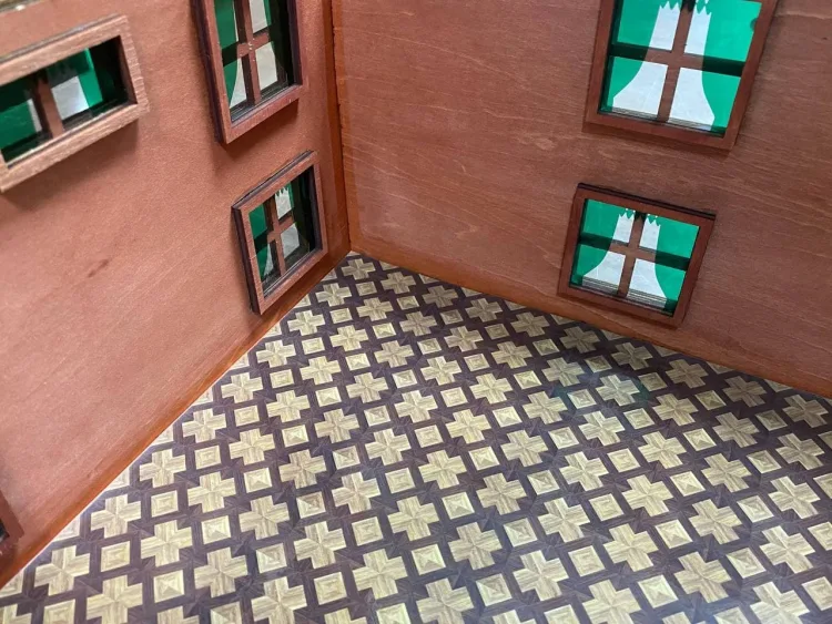 Свадебный домик, фото 3