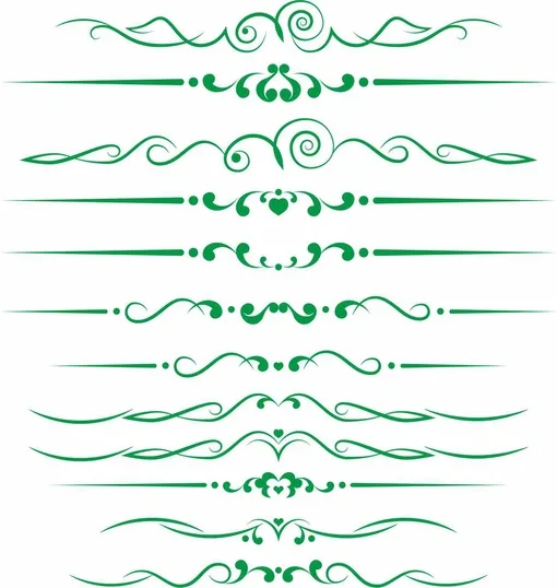 Разделители, фото 4