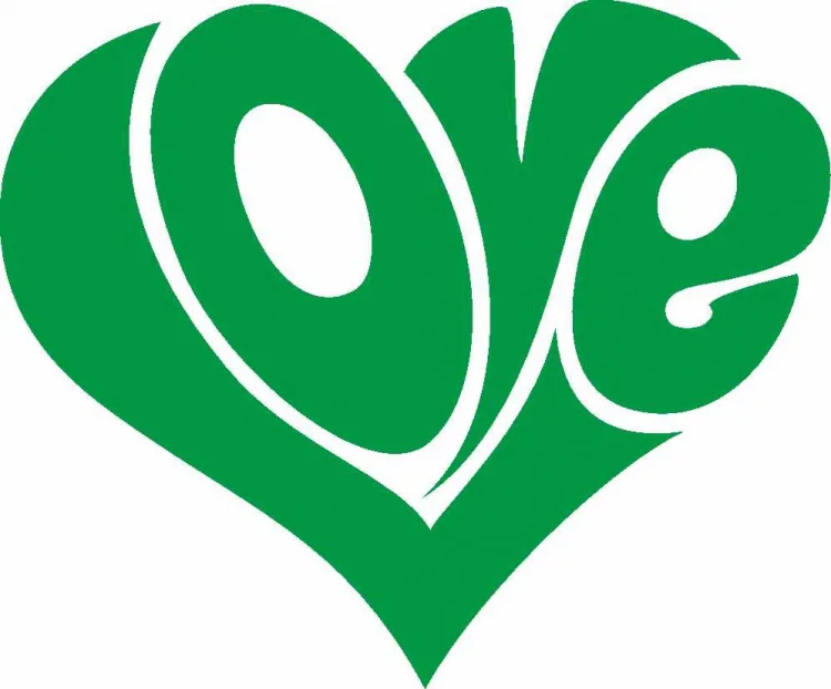 LOVE тема, фото 4