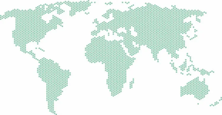 Оккультная муть, карта мира, знаки зодиака, циферблаты, хелуиинские рожицы, фото 2
