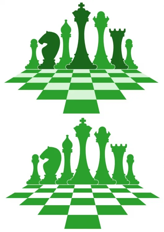 Шахматы