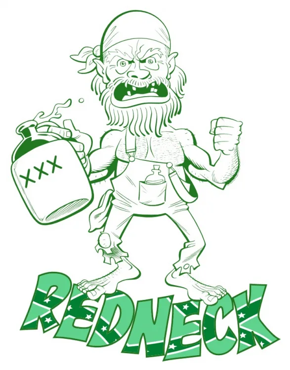 Redneck
