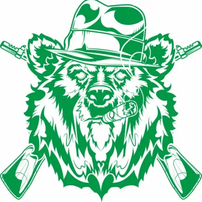 Ганстамишка, свиносолдер, вождь навахо и кувшин с фотоаппаратом