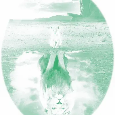 Король Лев