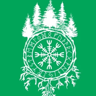 Кельто викингов