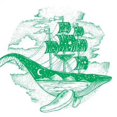 Кит-парусник
