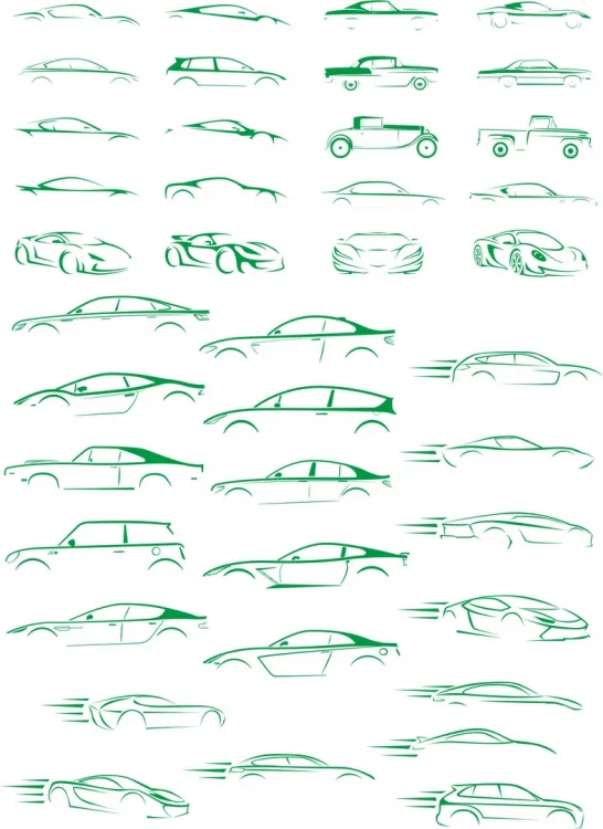 Автомобили