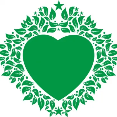 Различные сердца