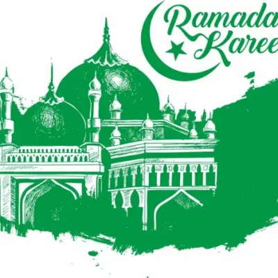 Ramadan праздник