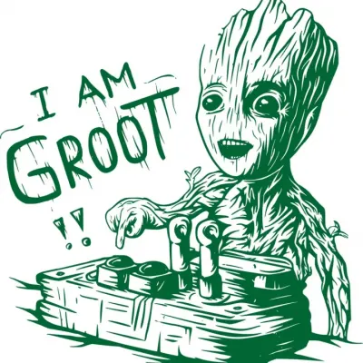 GROOT