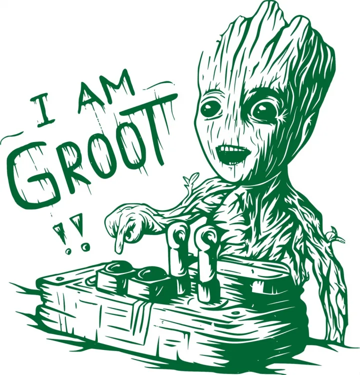 GROOT