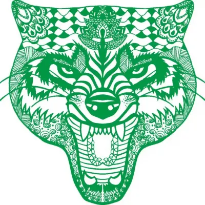 Волк