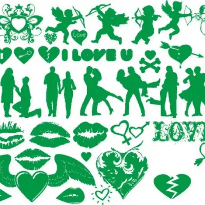 Loveшный набор