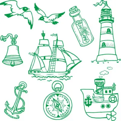 Морская сборка