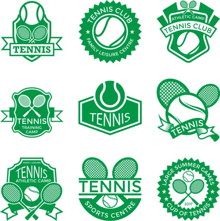 Теннис
