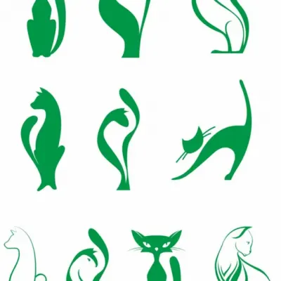 Котики