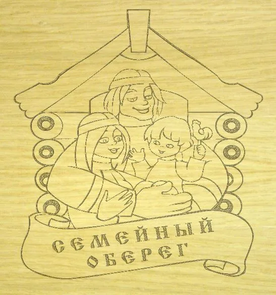 Оберег Неразлучники, фото 4