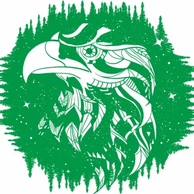 Классный орел
