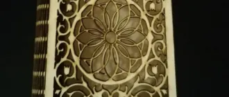 Декоративная Книжная Коробка