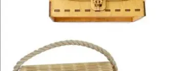 Сундук счастья  с замочком