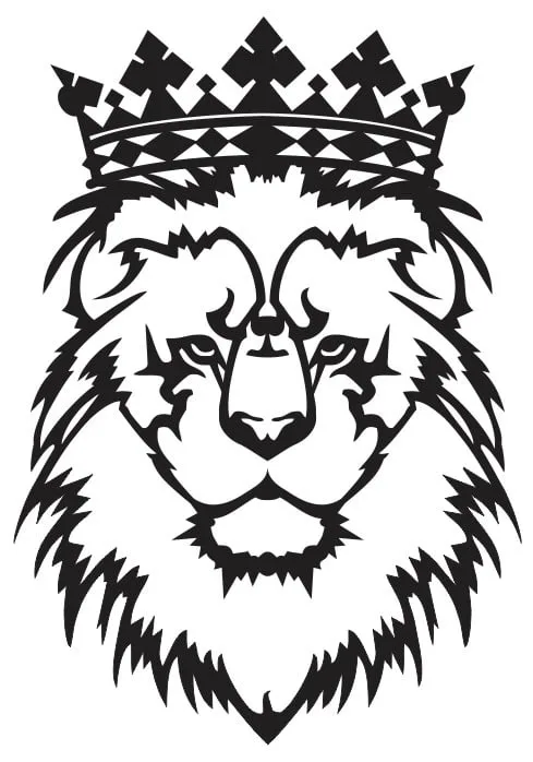 Король Лев