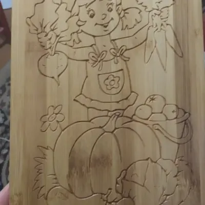 Кухонные доски