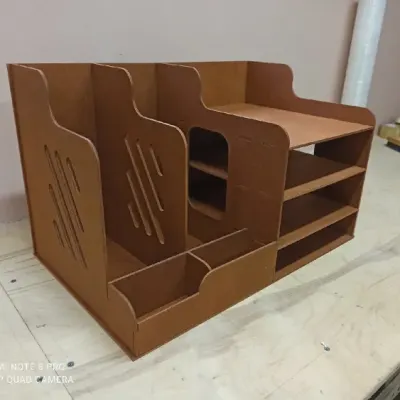 Органайзер с полками
