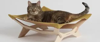 Кошачий гамак