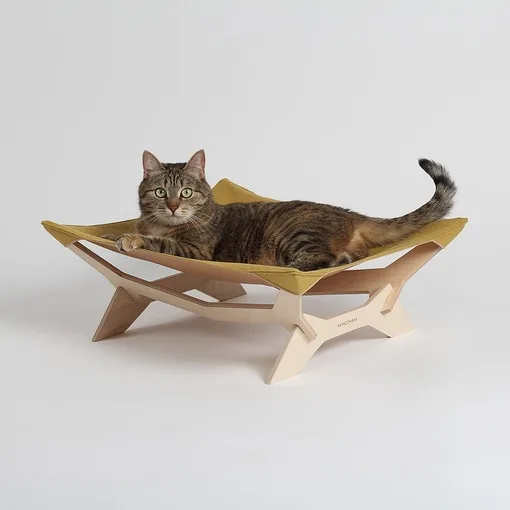 Кошачий гамак